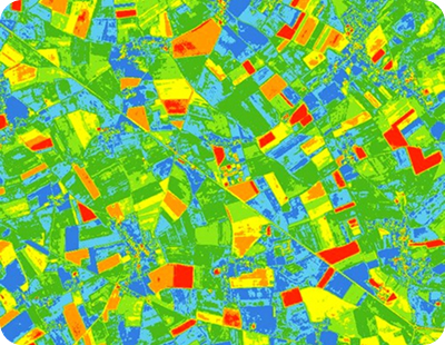 Modulation de l’azote sur colza : Associer potentiel du sol et biomasse de la culture