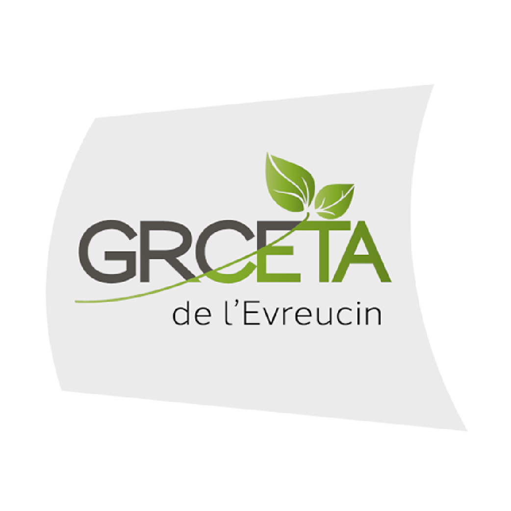 GRCETA DE L’EVREUCIN